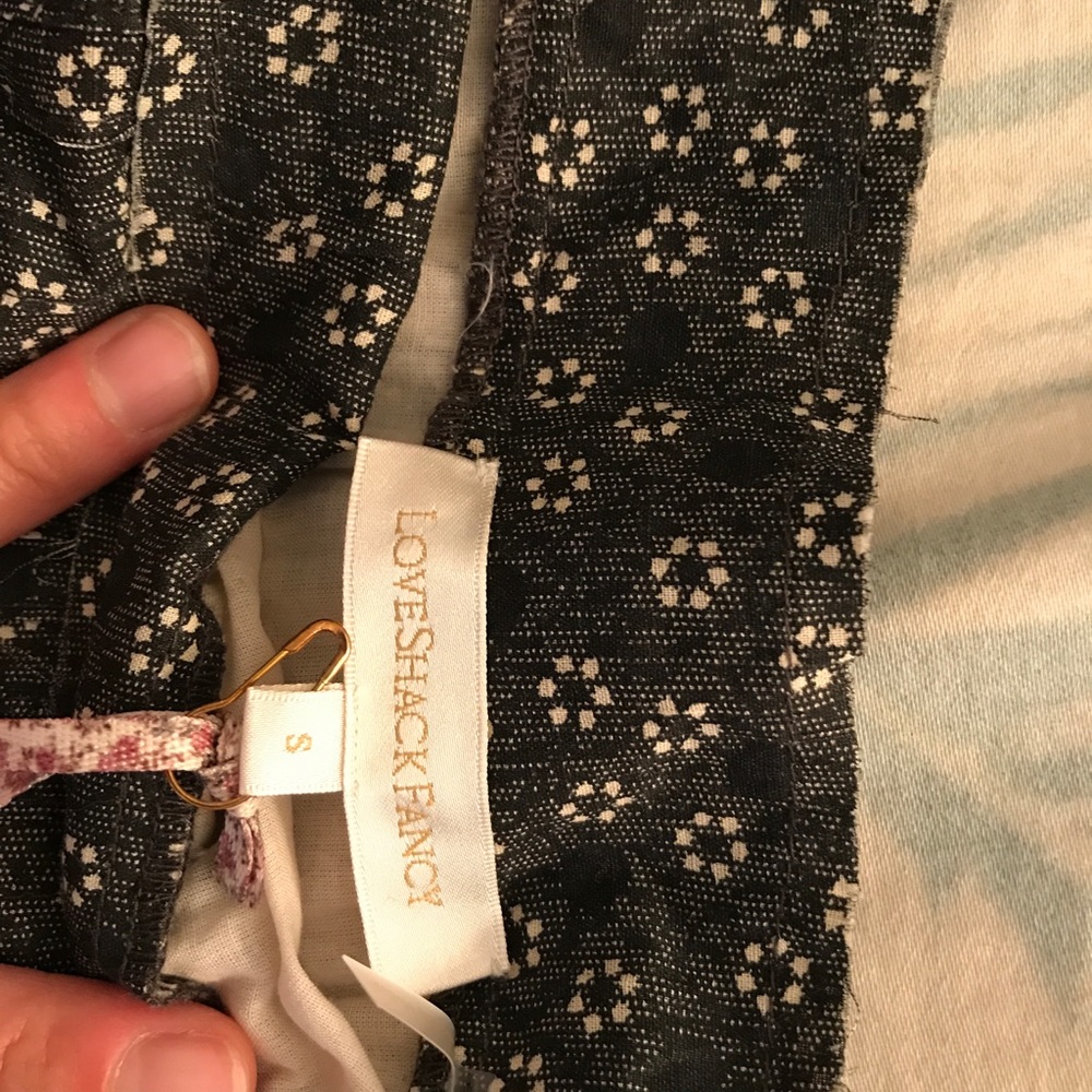 Love Shack Fancy Ophelia Skirt Never Worn! - Picture 4 of 5